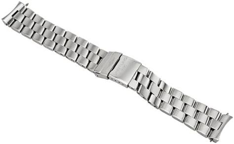 Breitling Professional II 20/18 Steel Bracelet